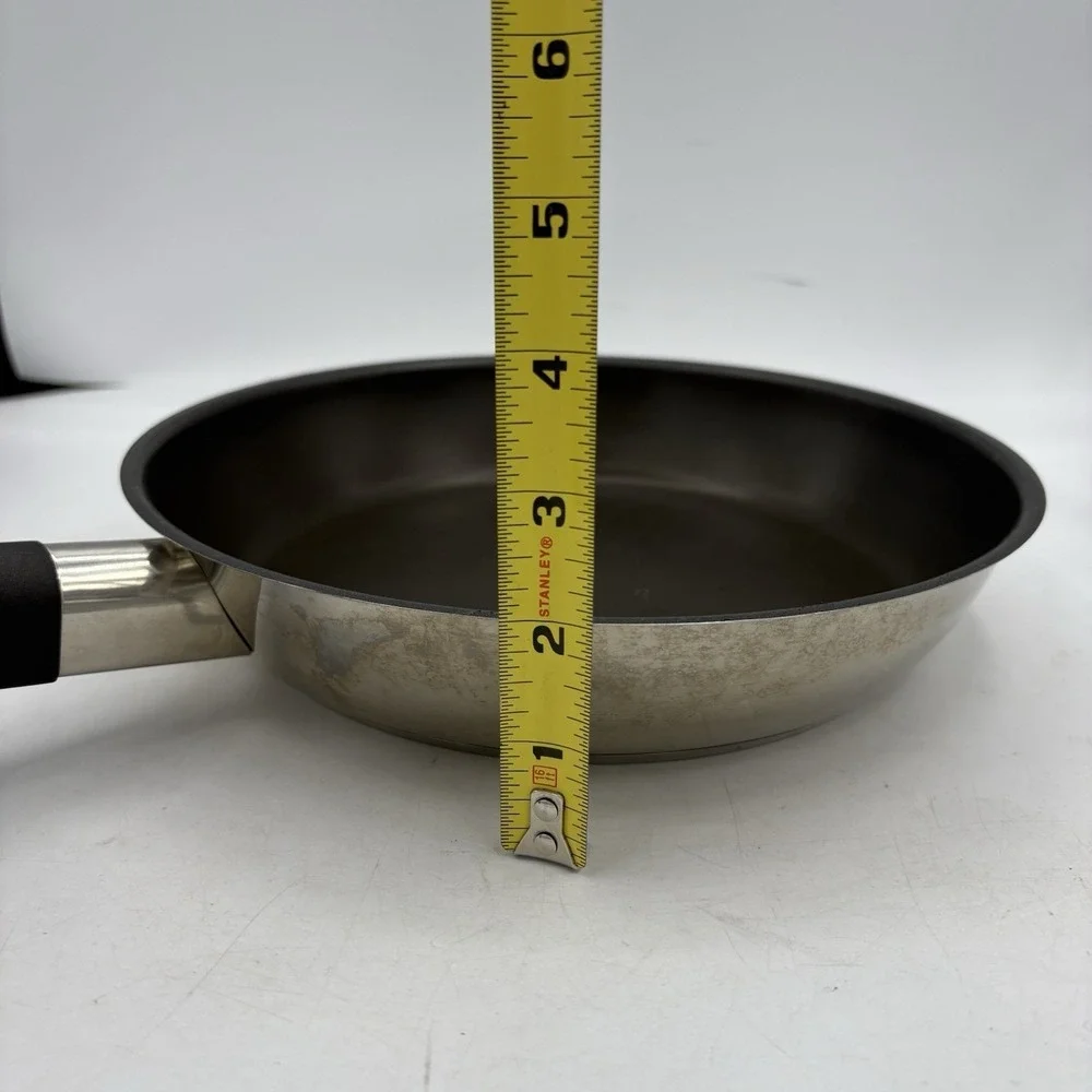 Ikea Skillet Frying Pan 10